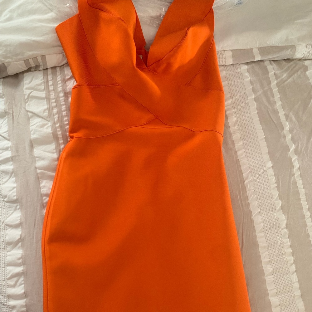 House of CB dress